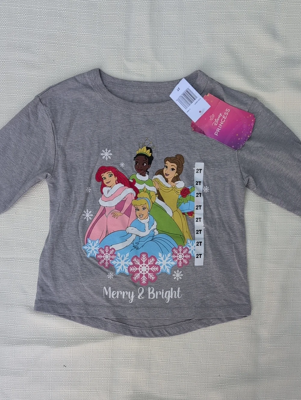 Carters five colorful